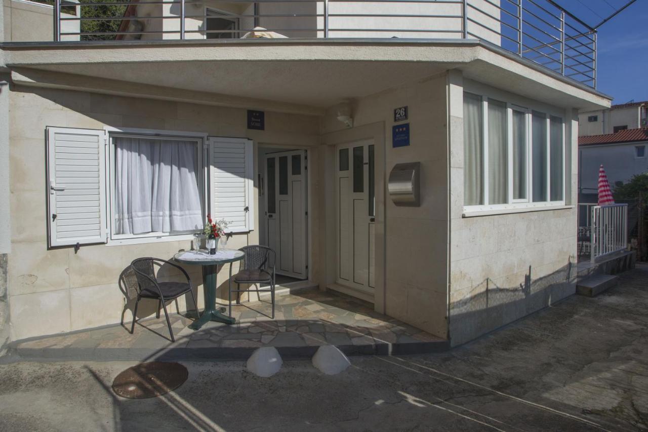 Guest House Kuseta Split Exterior photo